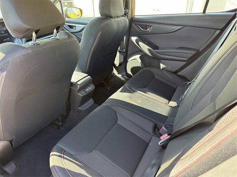 Used 2022 Subaru WRX Premium image 10