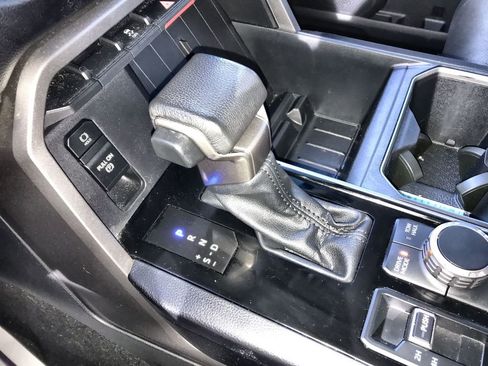 Used 2023 Toyota Tundra SR5 w/ SR5 Premium Package image 19