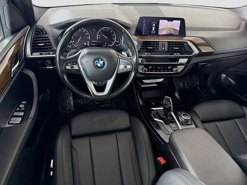 Used 2021 BMW X3 sDrive30i w/ Convenience Package image 17
