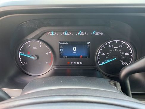 New 2026 Ford F350 XL w/ STX Appearance Package AWD/4WD image 29