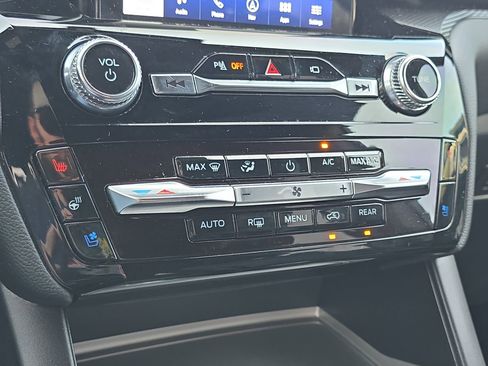 Used 2023 Ford Explorer ST w/ Equipment Group 401A image 18