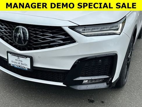 New 2026 Acura MDX A-Spec image 7