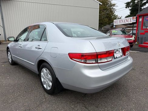 Used 2004 Honda Accord LX image 6