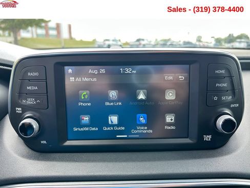 Used 2019 Hyundai Santa Fe SEL AWD/4WD image 17