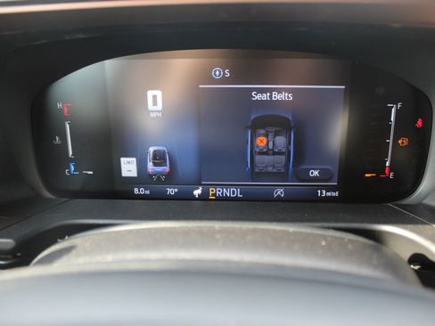 New 2026 Ford Bronco Sport Outer Banks w/ Outer Banks Tech Package+ AWD/4WD image 29