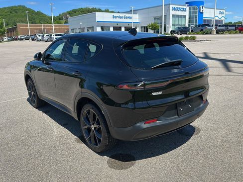 Used 2024 Dodge Hornet GT AWD/4WD image 5