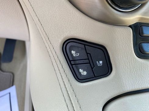 Used 2017 GMC Yukon Denali w/ Open Road Package image 12