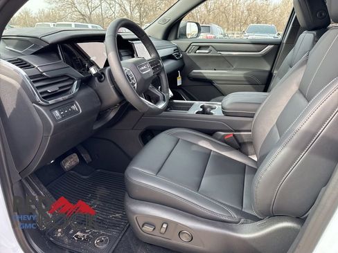 New 2026 GMC Acadia Elevation w/ Black Edition image 10