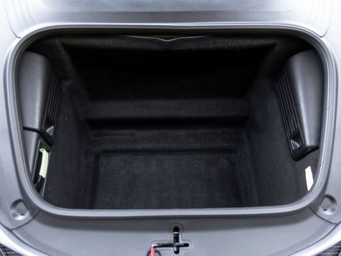 Certified 2022 Porsche 718 Boxster Spyder RWD image 50