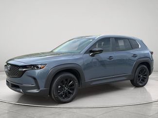 Certified 2025 MAZDA CX-50 AWD 2.5 S w/ Weather Package video 1