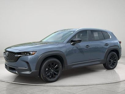 Certified 2025 MAZDA CX-50 AWD 2.5 S w/ Weather Package