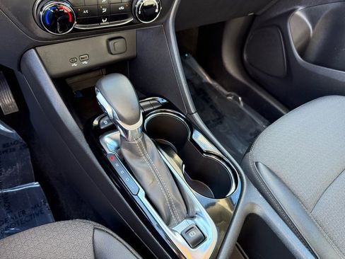 Certified 2025 Buick Encore GX Preferred image 26