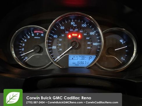 Used 2015 Toyota Corolla LE FWD image 21