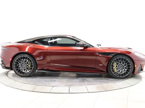 Used 2023 Aston Martin DBS Coupe RWD image 84