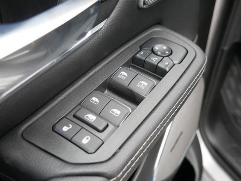 New 2026 RAM 1500 Laramie w/ Night Edition image 7