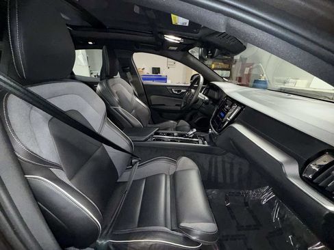 Used 2024 Volvo S60 B5 Ultimate AWD/4WD image 14