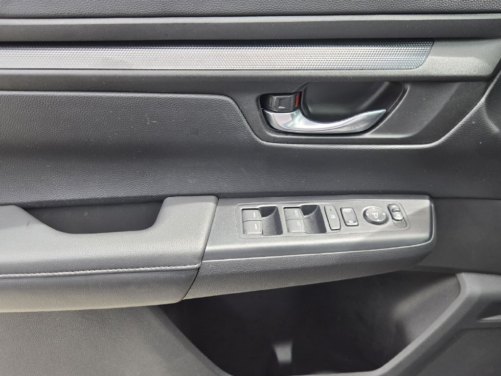 Used 2023 Honda CR-V EX image 27