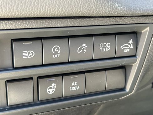 New 2026 Toyota Tundra Limited image 28