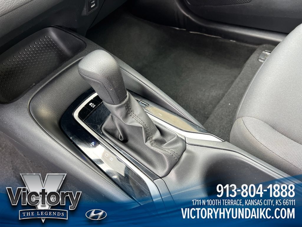 Used 2024 Toyota Corolla LE FWD image 24