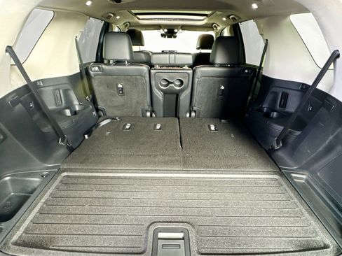 Used 2023 Honda Pilot Touring image 25