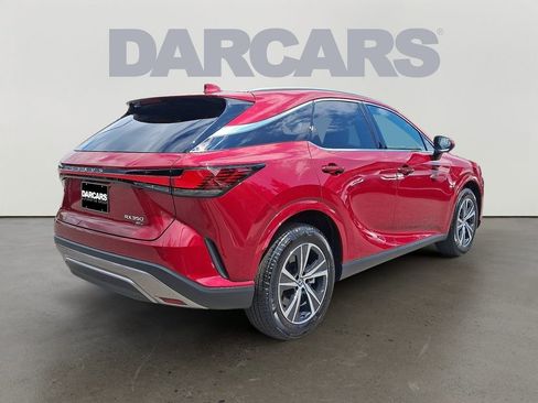 Used 2025 Lexus RX 350 Premium AWD/4WD image 6