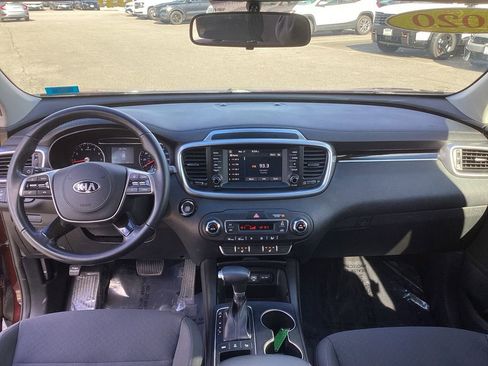 Used 2020 Kia Sorento S image 15