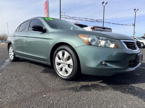 Used 2010 Honda Accord EX-L image 39