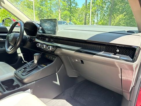 Used 2023 Honda CR-V EX-L image 28