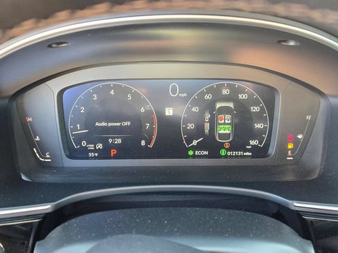 Used 2022 Honda Civic Sport Touring image 21