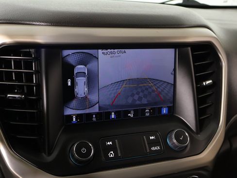 Used 2023 GMC Acadia Denali w/ Denali Technology Package image 6