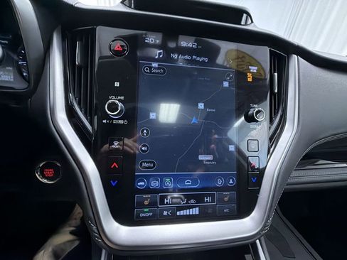 Used 2024 Subaru Outback Limited image 25