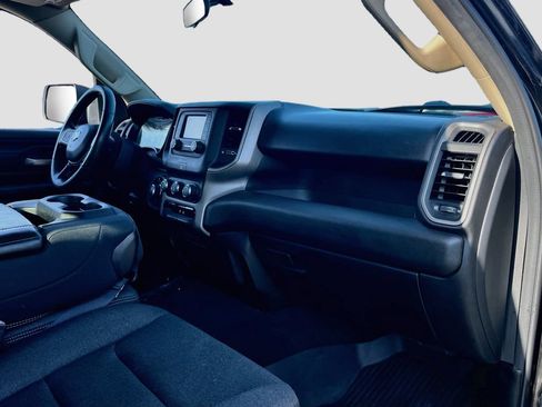 Used 2019 RAM 1500 Tradesman RWD image 26