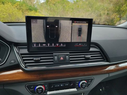 Certified 2022 Audi Q5 2.0T Premium Plus image 27