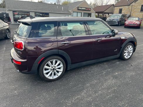 Used 2017 MINI Cooper Clubman S image 5