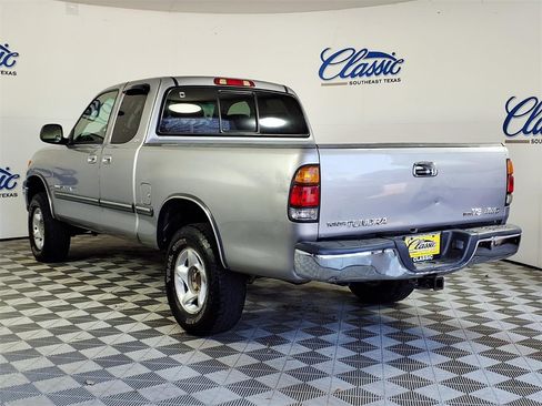 Used 2002 Toyota Tundra SR5 image 2