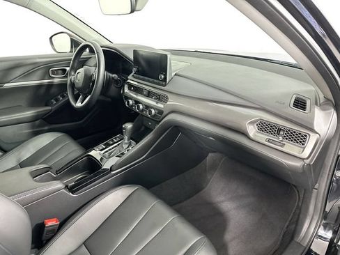 Used 2024 Acura Integra FWD image 29