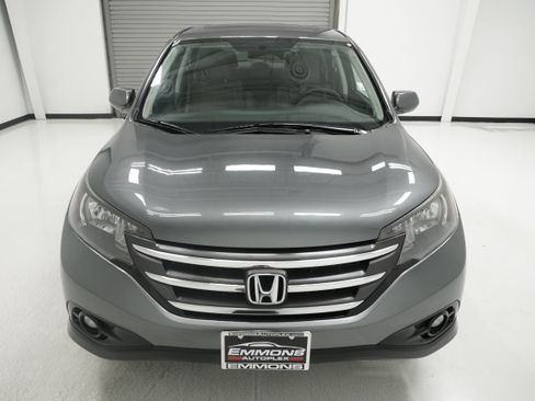 Used 2014 Honda CR-V EX image 2