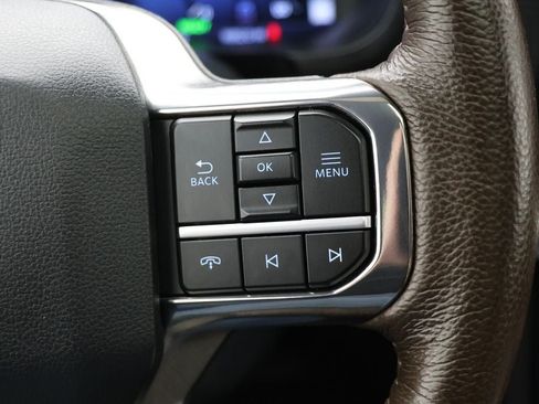 Used 2025 Ford F150 King Ranch AWD/4WD image 29