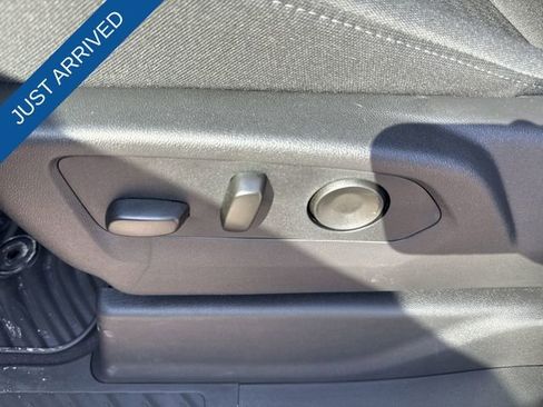 New 2026 Chevrolet Silverado 1500 Custom image 12