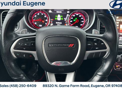 Used 2018 Dodge Charger R/T image 28
