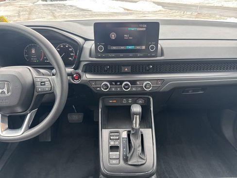 Certified 2023 Honda CR-V EX image 22