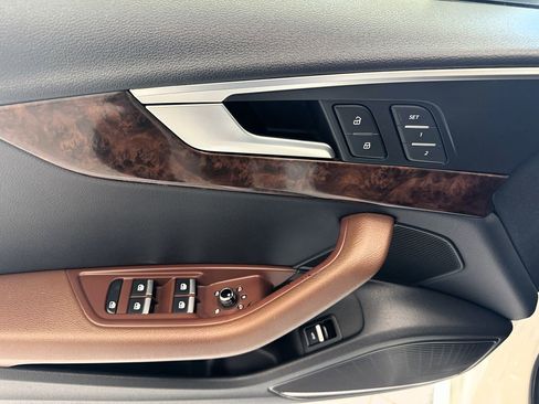 Used 2018 Audi A4 2.0T Premium Plus w/ Premium Plus Package image 14