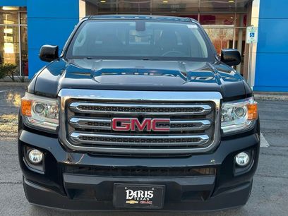 Used 2016 GMC Canyon SLE w/ SLE Convenience Package