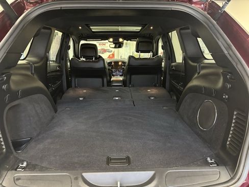 Used 2021 Jeep Grand Cherokee Limited w/ Quick Order Package 28K 80th image 27