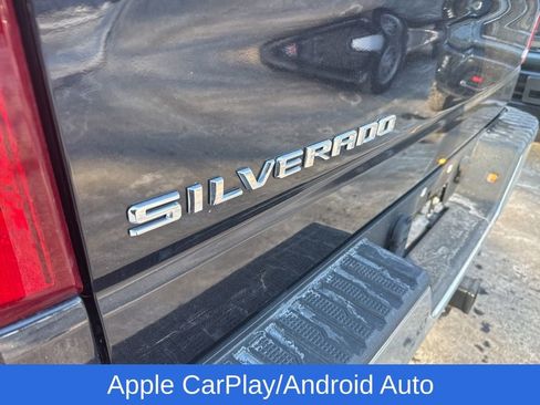 Certified 2022 Chevrolet Silverado 1500 LT image 12