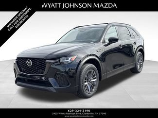 New 2026 MAZDA CX-70 SC AWD/4WD 360° Tour
