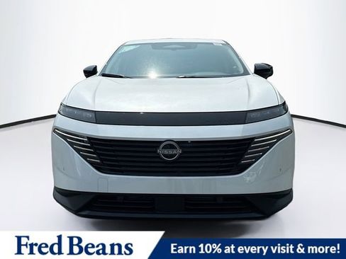 New 2025 Nissan Murano SL image 2