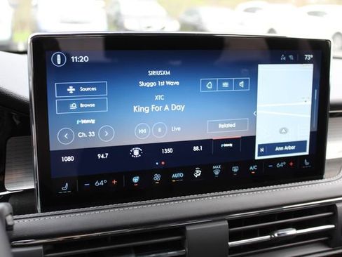 New 2026 Lincoln Corsair Premiere AWD/4WD image 20