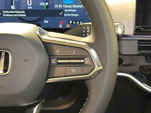 Used 2025 Honda Prologue Touring image 20