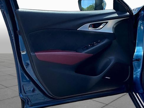 Used 2018 MAZDA CX-3 Grand Touring FWD image 22